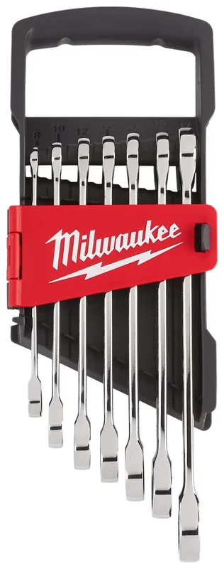 Spärrnyckelsats Rabatt